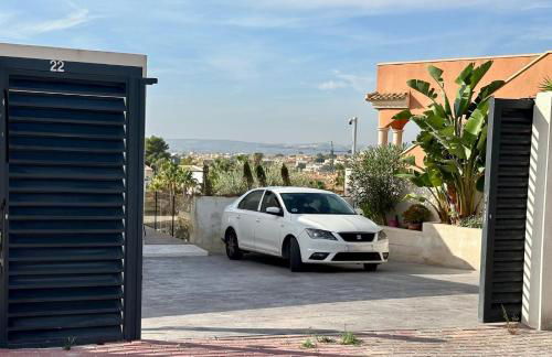 Villa con tres palmeras - Foto 22