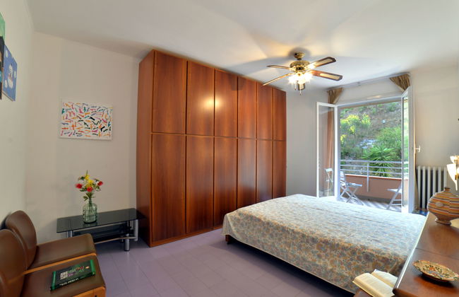 Capo d'Arco - Photo 11