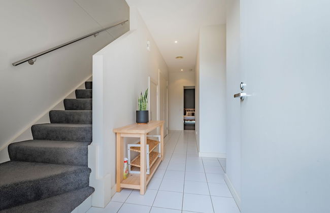 3 Bedroom Condo - Access to Pool Torquay - Foto 9