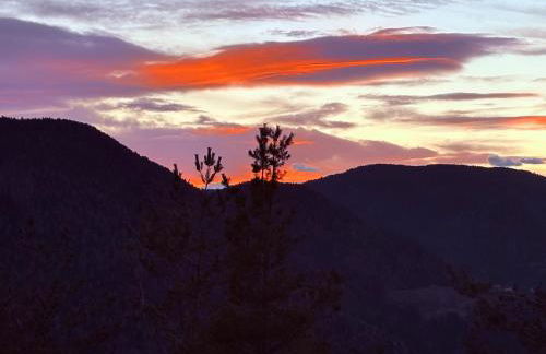 Chalet Tschattlhof Dolomites - Foto 69