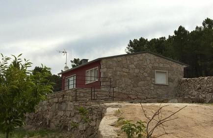 Casas de Sequeiros - Foto 46