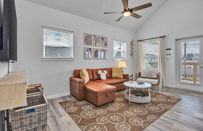 Newly Remodeled Home Minutes From Cruise Terminal - Foto 6