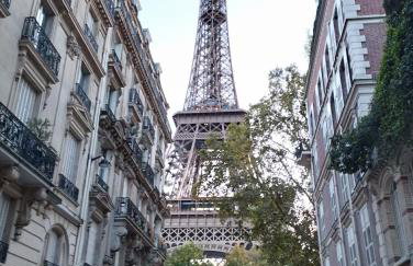 Cozy & Charming T3 close to Paris-Free Parking & Garden - Foto 30