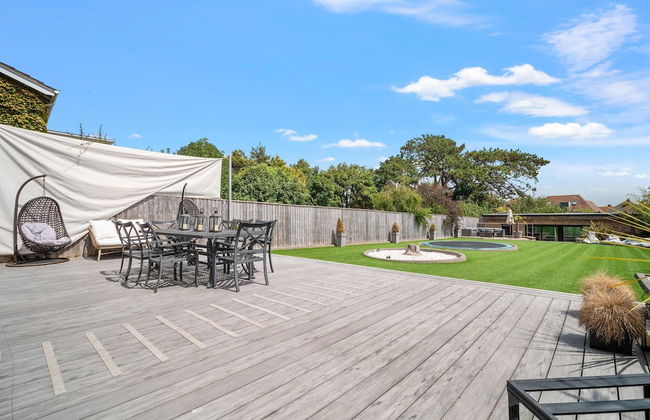 Host Stay Mount Pleasant - Foto 4