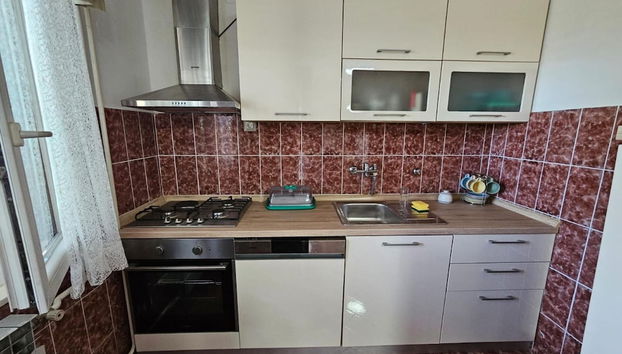 Apartment in Nature - Foto 5, Eigene Küche