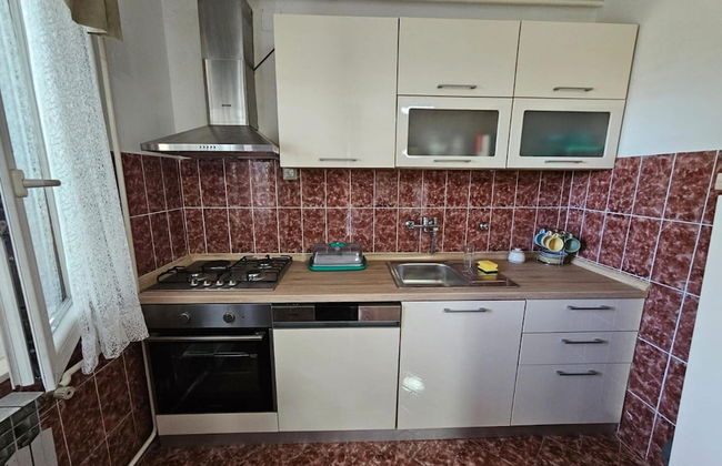 Apartment in Nature - Foto 5