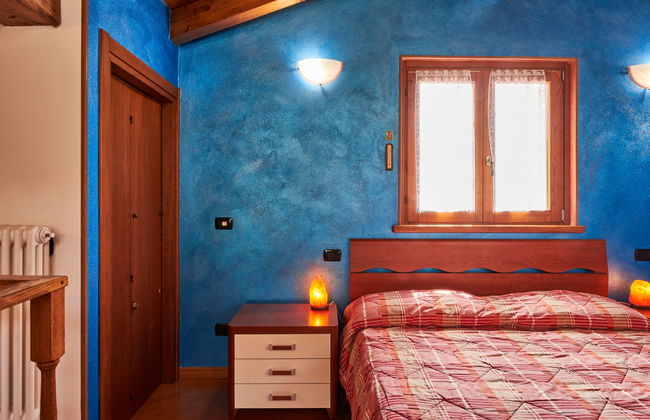 Holiday Home Lady by Interhome - Foto 30