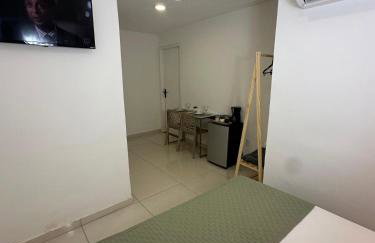 Suíte Aconchegante e Calmo - Foto 3