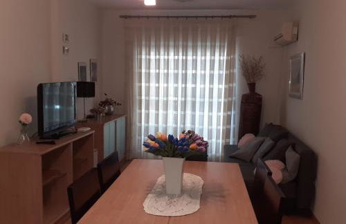 Amanecer marino, solo a 5 minutos andando de la playa - Photo 21