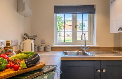 Jasmine Cottage in Sedgeford - Foto 4