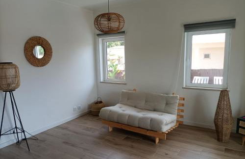 Vivenda Geminada com piscina a 10 minutos a pé da praia, by QoZzy - Foto 4