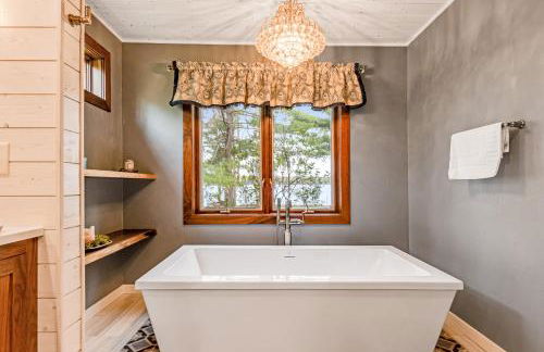 Serenity at Stormy Lake - Foto 17