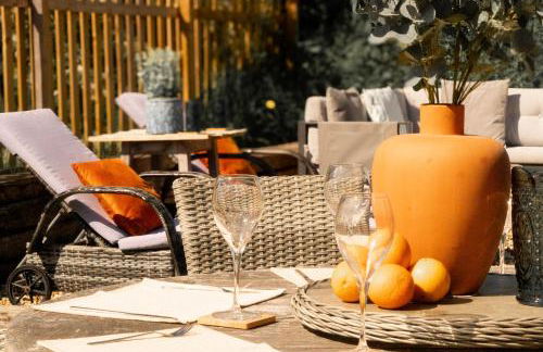 ''The Den'' Lakeview Apartment at Watersedge - Foto 54