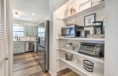 Green Acres Home with Fire Pit and Fishing Pond - Foto 13