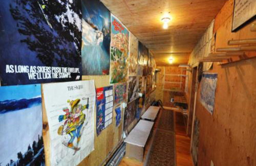 Bray House - Ski-in Ski-out family home - Foto 44