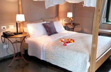 Firriato Hospitality Cavanera Etnea Resort & Wine Experience - Foto 80