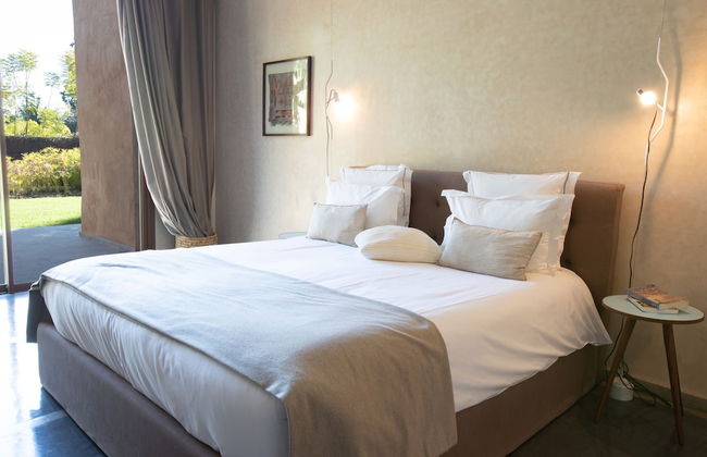 Villa Adnaa - Foto 7