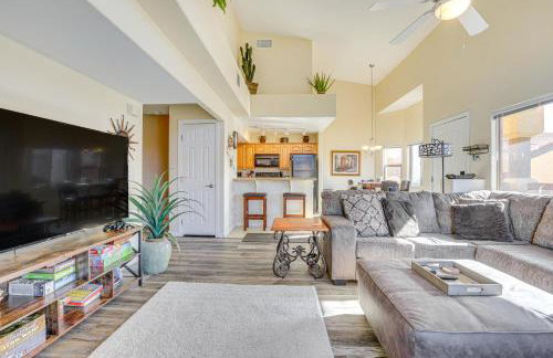 Resort Pool and Spa Access Mesquite Condo! - Foto 5