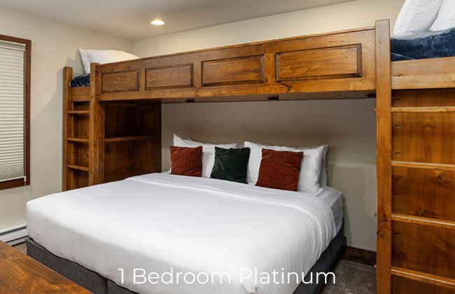 Montaneros in Vail - Foto 23