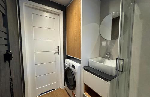 Domki nad rzeką Narew - Foto 21