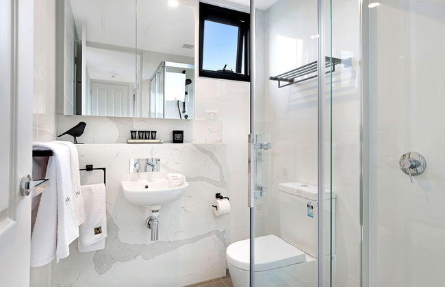 Manhattan Apartments - Caulfield North - Foto 41