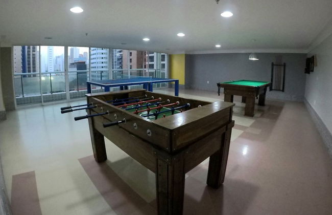 Terraços do Atlântico By Solemar - Photo 47