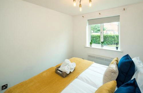 Cozy Retreat Near Heathrow Airport - Foto 3