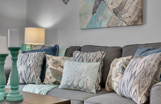 Family Vacation Home, Water Park+Endless Amenities - Foto 15