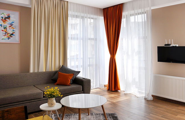 BFG Suites Apartments - Photo 48