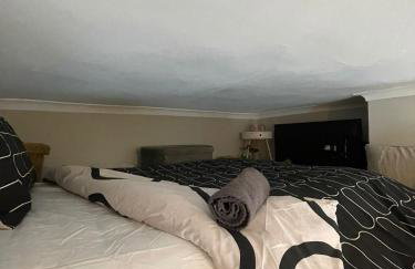 Modern Flat in Central Edinburgh - Foto 2