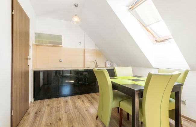 Apartment in Krynica Morska Near Vistula Lagoon - Photo 5