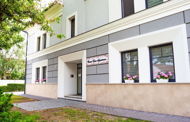 Corso Lux Apartman - Foto 38