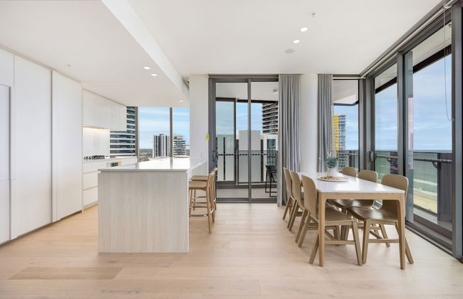 ULTIQA Signature at Broadbeach - Foto 68