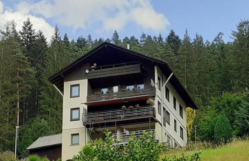 Ferienwohnung Tonbachtal - Photo 1