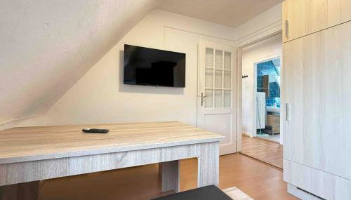 SWF123 gemütliche Monteurwohnung - Foto 3