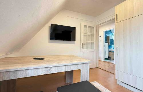 SWF123 gemütliche Monteurwohnung - Foto 3