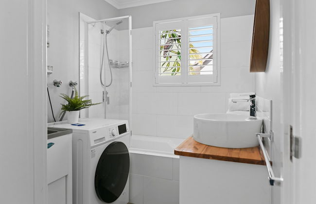 Rainbow Getaway Holiday Apartments - Foto 32