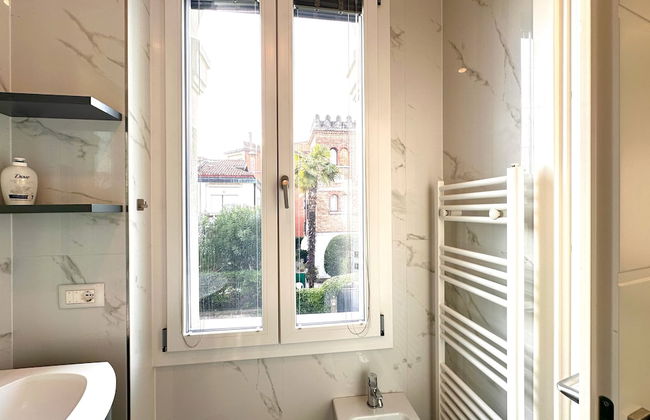 Villa Ada al Lido - Foto 81