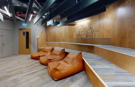 For Students Only - Elgin Place in Edinburgh - Foto 5