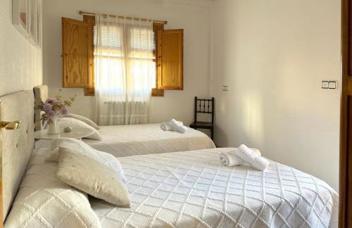 VUT Casa Orrios, en el centro de Alcañiz. - Photo 26