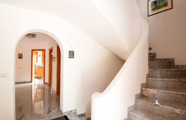 Holiday House in Reith im Alpbachtal With Garden - Photo 23