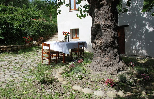 Belvilla by OYO Lisa Fonte Parolla - Foto 23