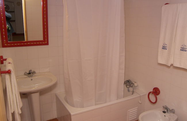 Casas de Romaria de Brotas - Foto 12