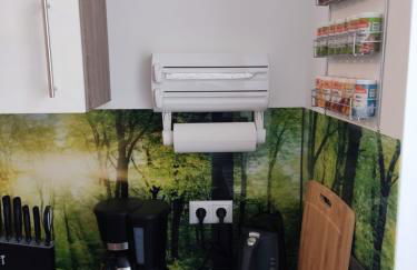 Ferienwohnung 3 am Hofladen Hellendorf - Foto 19