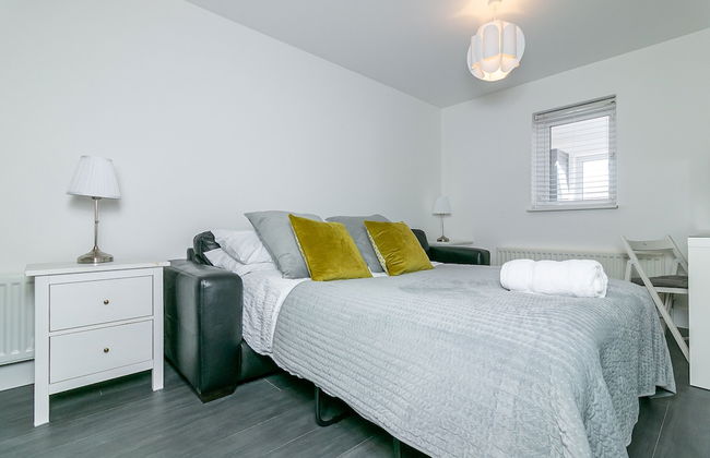 Archers House - Foto 3