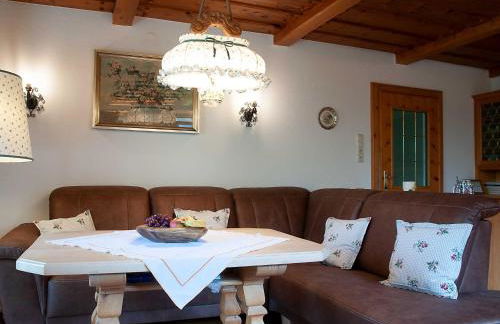 Ferienwohnung Ulrich Wurmser - Foto 18