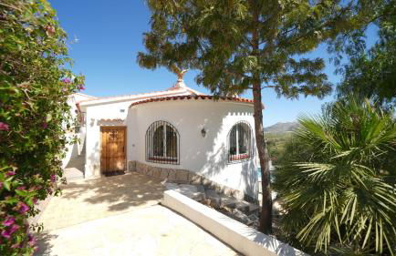 Villa Aguila - Foto 9