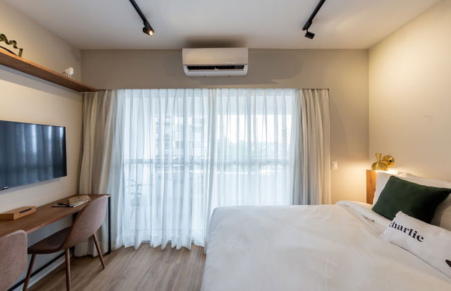 Charlie Panorama Butantã - Foto 6