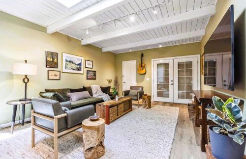 Lovely Creekside Wine Country Home in Glen Ellen - Foto 14