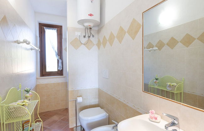 Podere Valle dei Venti - Foto 18